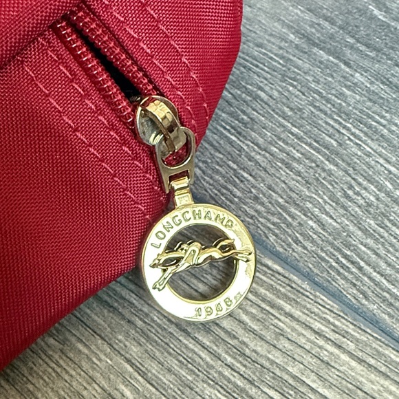 Longchamp Le Pliage Backpack - Picture 4 of 7